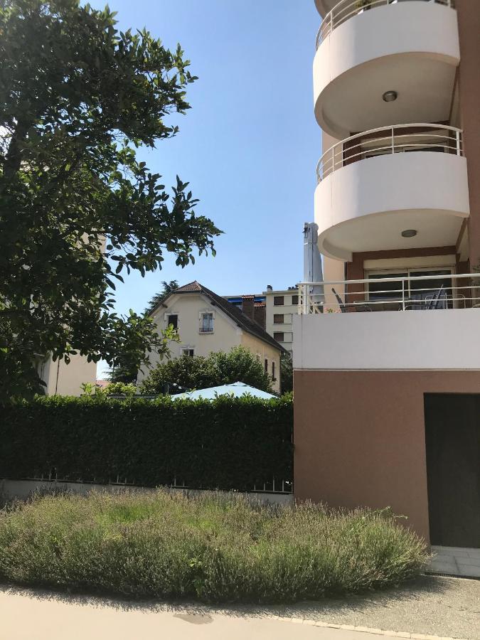 A Deux Pas Du Lac Et Ville Apartment Annecy Exterior photo
