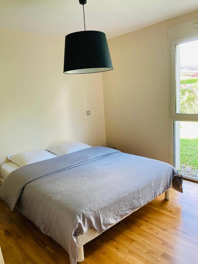 A Deux Pas Du Lac Et Ville Apartment Annecy Exterior photo